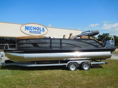 BOATZON | Bennington 23 MSB 2026