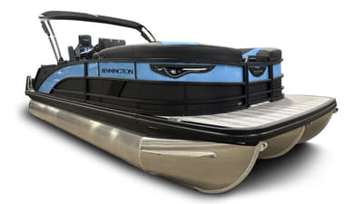 BOATZON | Bennington 23 MSB  EPS 2026