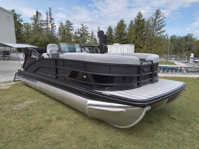 BOATZON | Bennington 23 MSB Limited 2026