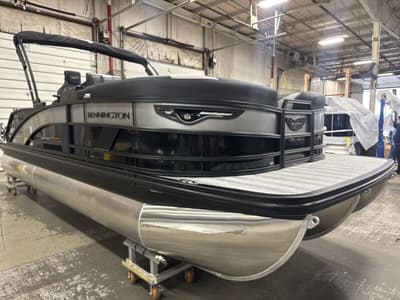 BOATZON | Bennington 23 MSB  SPS 2026