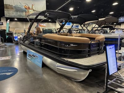 BOATZON | Bennington 23 MSL 2026