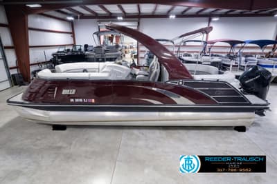 BOATZON | Bennington 23 QXFBA 2022