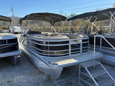 BOATZON | Bennington 23 RCW 2017 BOATZON | Bennington 23 RCW 2017