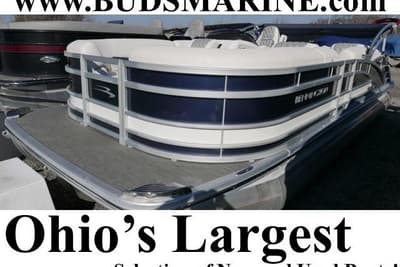 BOATZON | Bennington 23 RCW 2022