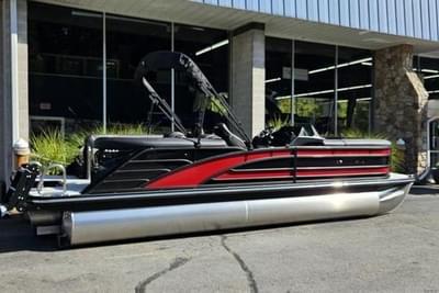 BOATZON | Bennington 23 RFB 2026