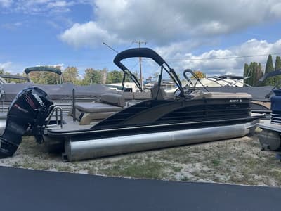 BOATZON | Bennington 23 RSB 2018 BOATZON | Bennington 23 RSB 2018