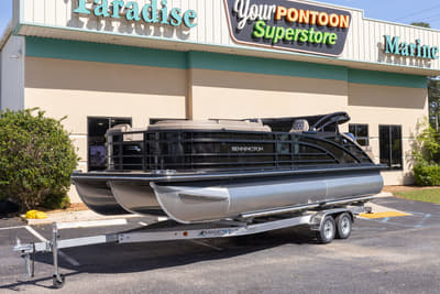 BOATZON | Bennington 23 RSB 2023