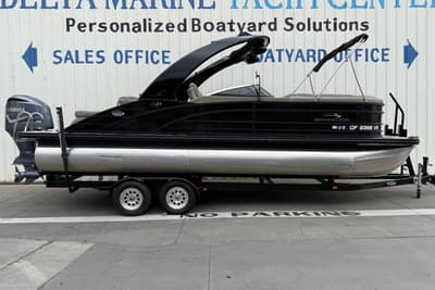 BOATZON | Bennington 23 RSBWA 2019
