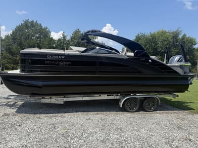BOATZON | Bennington 23 RSBWA 2023
