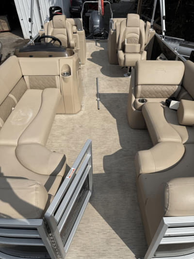 BOATZON | Bennington 23 SCWXP 2019