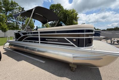 BOATZON | Bennington 23 SL 2026