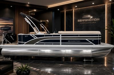 BOATZON | Bennington 23 SL 2027