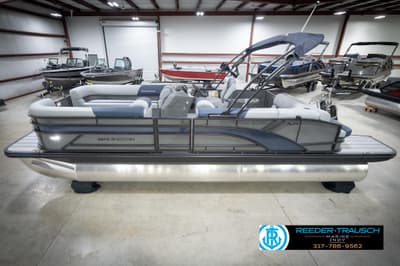 BOATZON | Bennington 23 SLJ 2026