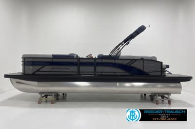 BOATZON | Bennington 23 SLJ 2027