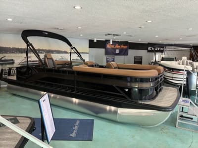 BOATZON | Bennington 23 SLJ SPS  2027