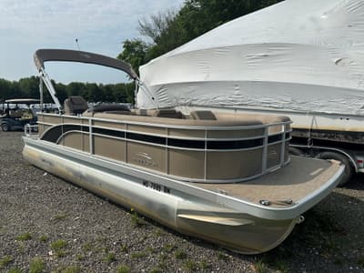 BOATZON | Bennington 23 SLX 3 2020 BOATZON | Bennington 23 SLX 3 2020