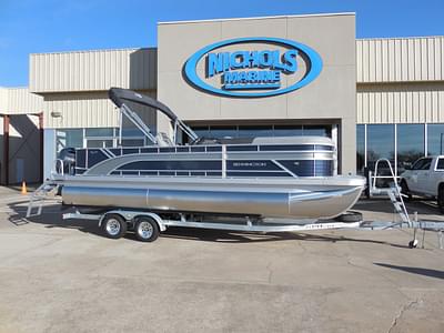 BOATZON | Bennington 23 SS 2025