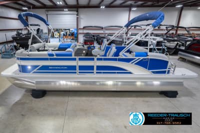 BOATZON | Bennington 23 SSB 2026