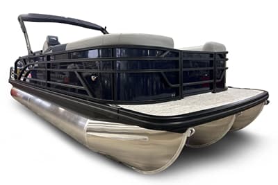 BOATZON | Bennington 23 SSB 2027