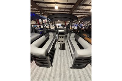 BOATZON | Bennington 23 SSB SF 2026