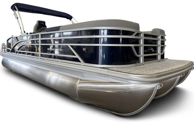 2026 Bennington 23 SSBSF - Sold Boat