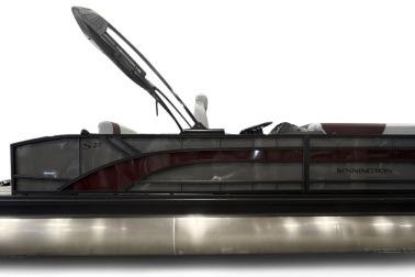 2026 Bennington 23 SSBSF - Sold Boat