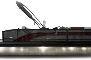 BOATZON | Bennington 23 SSBSF 2026