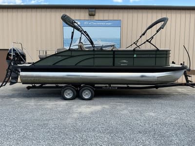 BOATZON | Bennington 23 SSBXP 2019