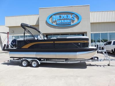 BOATZON | Bennington 23 SSR 2025