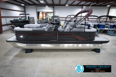BOATZON | Bennington 23 SSR 2026