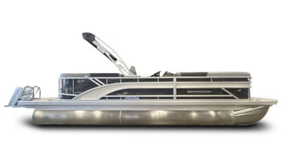 BOATZON | Bennington 23 SSR 2026 BOATZON | Bennington 23 SSR 2026