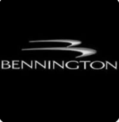 BOATZON | Bennington 23 SSR Limited 2026