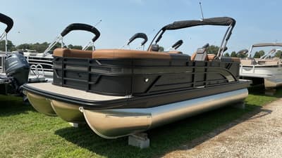 BOATZON | Bennington 23 SSR LIMITED ESP TRILOG 2027