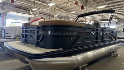 BOATZON | Bennington 23 SSR LIMITED ESP  TRILOG 2027