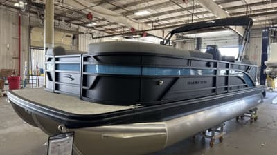BOATZON | Bennington 23 SSR  LTD ESP 2027