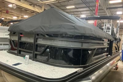 BOATZON | Bennington 23 SSRSF 2026 BOATZON | Bennington 23 SSRSF 2026