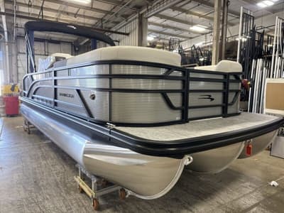 BOATZON | Bennington 23 Swingback 2026 BOATZON | Bennington 23 Swingback 2026