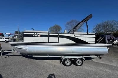 BOATZON | Bennington 23 SX 2023