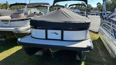 BOATZON | Bennington 23 SX SWINGBACK TRILOG 2026