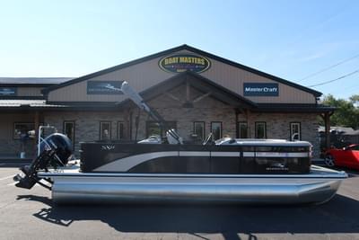 BOATZON | Bennington 23 SXCW 2023 BOATZON | Bennington 23 SXCW 2023