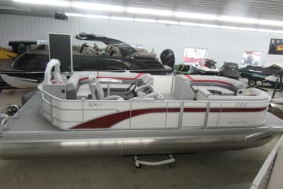 BOATZON | Bennington 23 SXL 2023