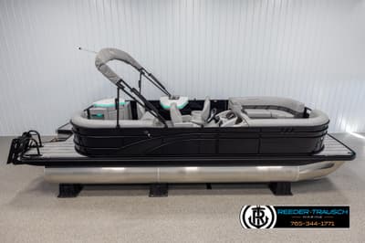 BOATZON | Bennington 23 SXPDSE 2025 BOATZON | Bennington 23 SXPDSE 2025