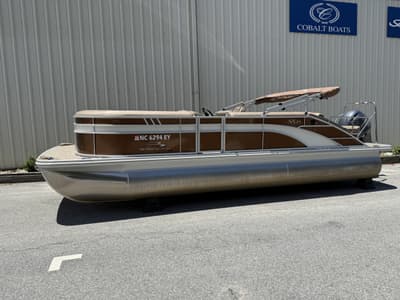 BOATZON | Bennington 23 SXSB 2022