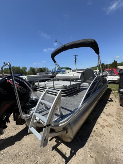 BOATZON | Bennington 23 SXSB 2023