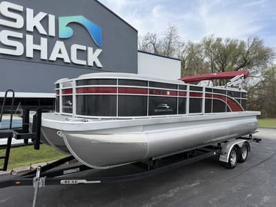 BOATZON | Bennington 23 SXSR 2020