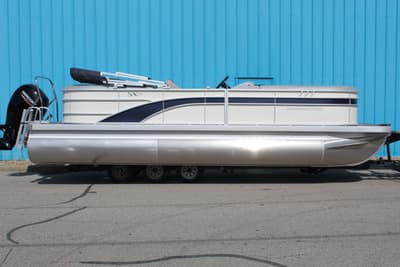 BOATZON | Bennington 23 SXSR 2024