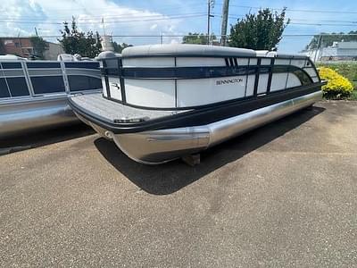 BOATZON | Bennington 23 SXSWB Swingback 2024