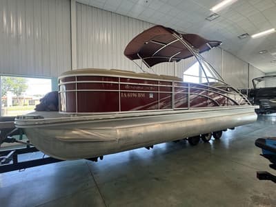 BOATZON | Bennington 2375 RCW Sport Tower 2014 BOATZON | Bennington 2375 RCW Sport Tower 2014