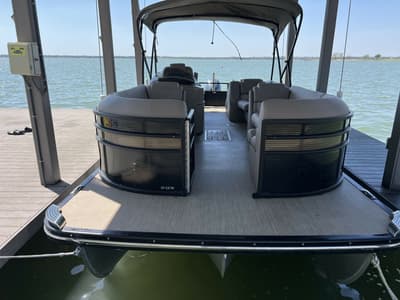 BOATZON | Bennington 23GCW 2017 BOATZON | Bennington 23GCW 2017