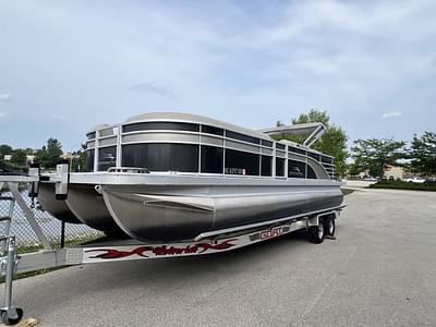 BOATZON | Bennington 23GCW 2018 BOATZON | Bennington 23GCW 2018